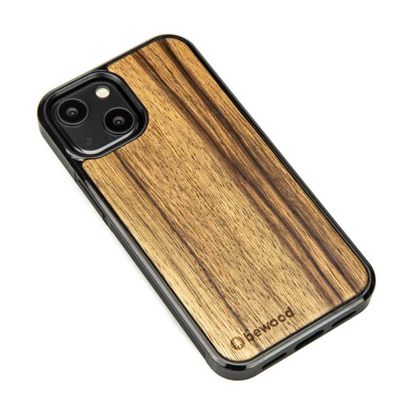 Träskal till iPhone 13 Mini LIMBA