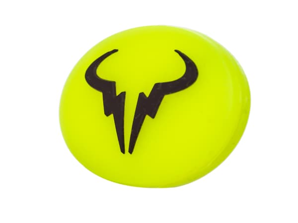 Tärinänvaimennin - vibrastop rafa nadal - väri: lime