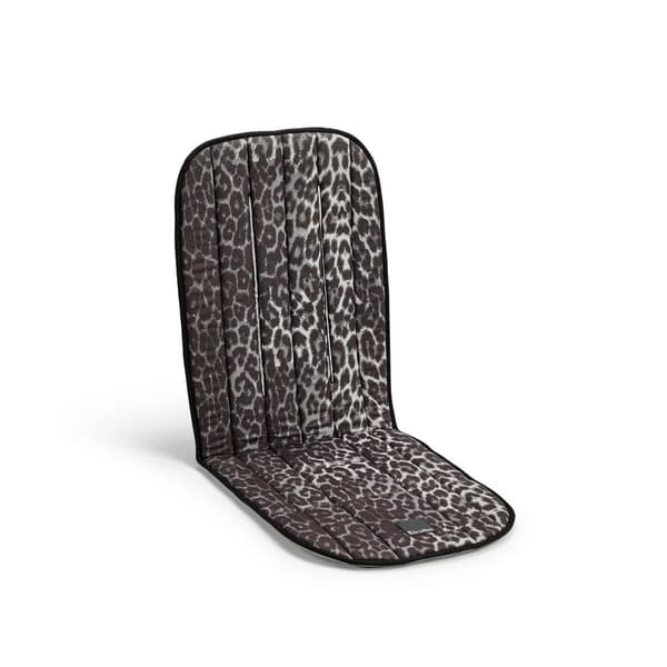 Elodie Details - Blødt Stroller Liner - Le Leopard