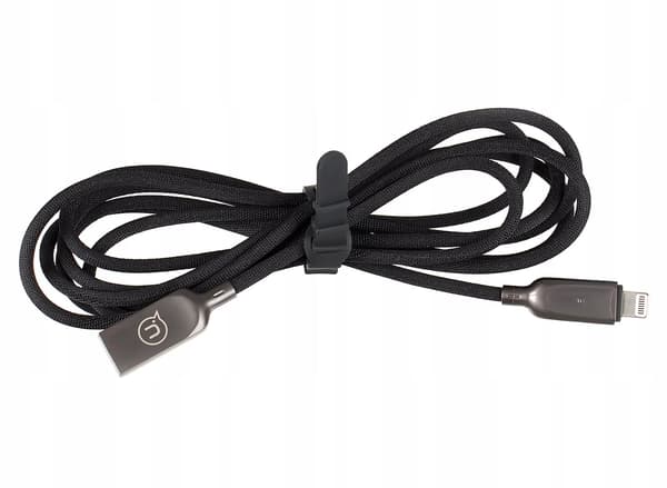 Opladerkabel til iPhone 5 5S 6 6S SE 7 8 X 12