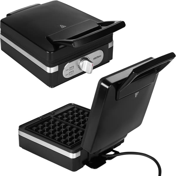 Vaffeljern 2000W KD4100