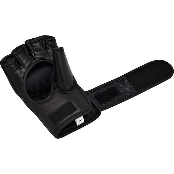 RDX GGRF-12 MMA Handsker Sort Lille