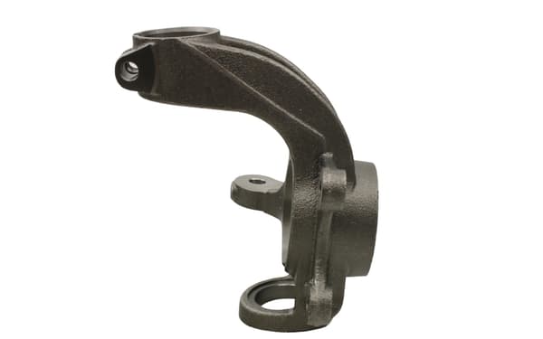 FT13567 FAST KNUCKLE FORRESTE VENSTRE