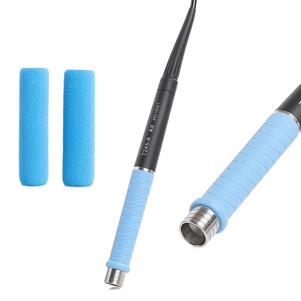 Aixun T320 200W standard 210 + 3 spetsar + standard 245 + 3 spetsar