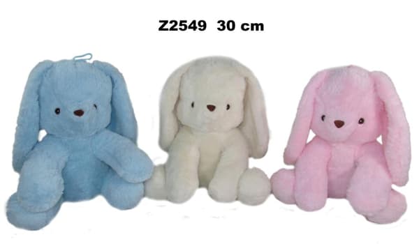 Jänis 30cm MIX