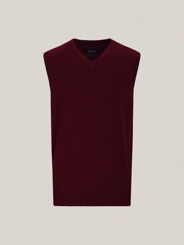 BURGUNDY ÆRME ALVA M