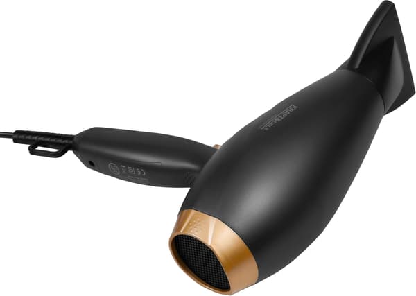 Hiustenkuivaaja 2400W KD4386