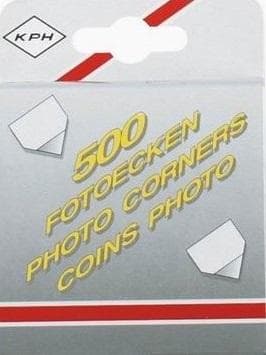 Fototejp 500 st