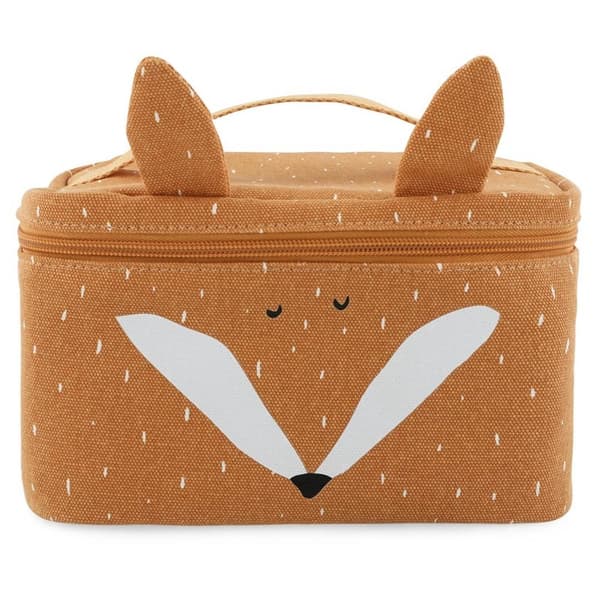 Fox-eväsrasian lämpökassi