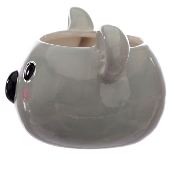 PKMUG347 Koalahuvudmugg