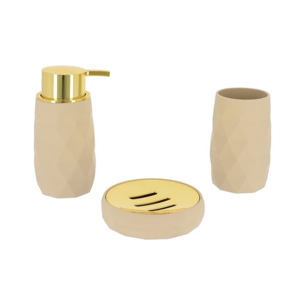 Lorantos sæbedispenser 210 ml