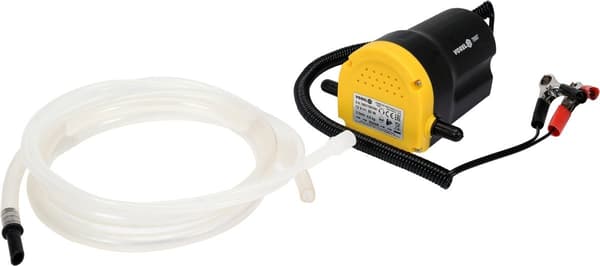 Elektrisk oljepump 78007 VOREL