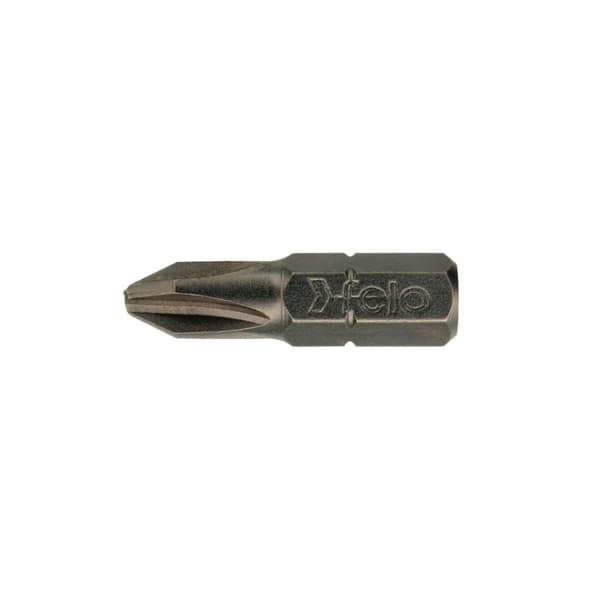 Phillips-bor PH 2 FELO - 25 mm