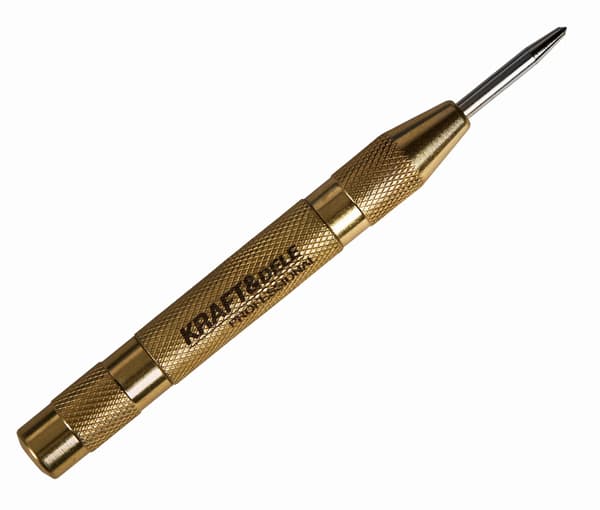 automatisk centerkørner KD10096