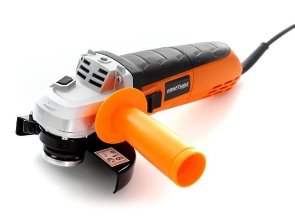 Vinkelsliber 900W KD1554
