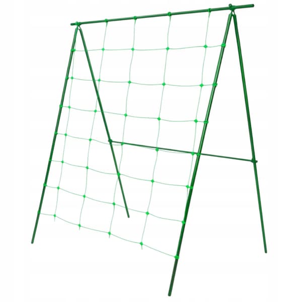 Nät för klätterväxter, 2x10m