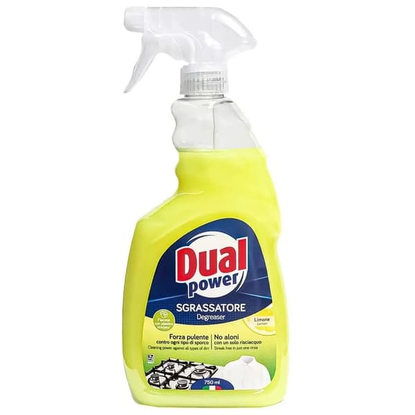 Sagrassatorre Limone Affedter 750ml - Dobbelt Effekt