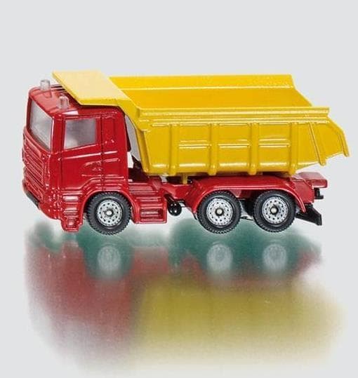 Siku 10 - Tippbil S1075