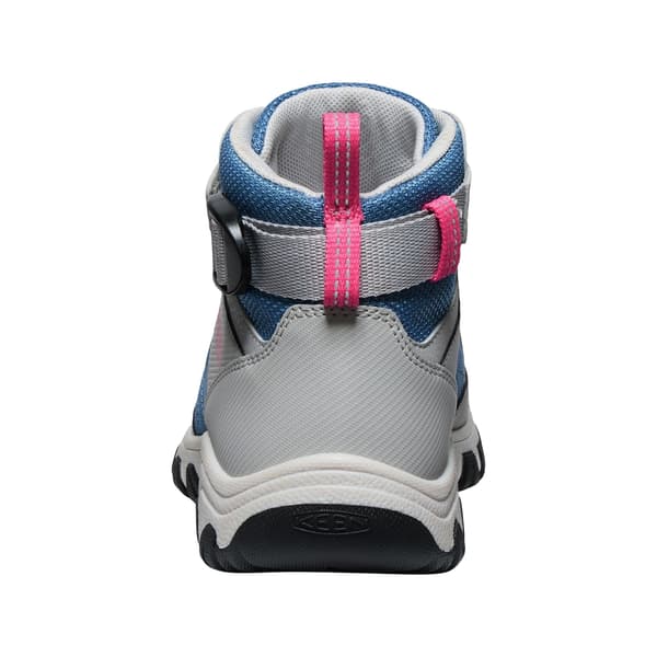 Keen Targhee Boundless 35 Børne Vandresko