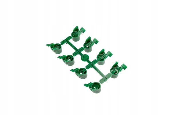 SRM 4" roterende sprinkler, Hunter