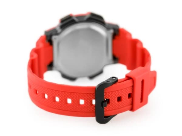 Herrklocka CASIO AE-1000W 4AV (zd073c) - VÄRLDSTID + LÅDA