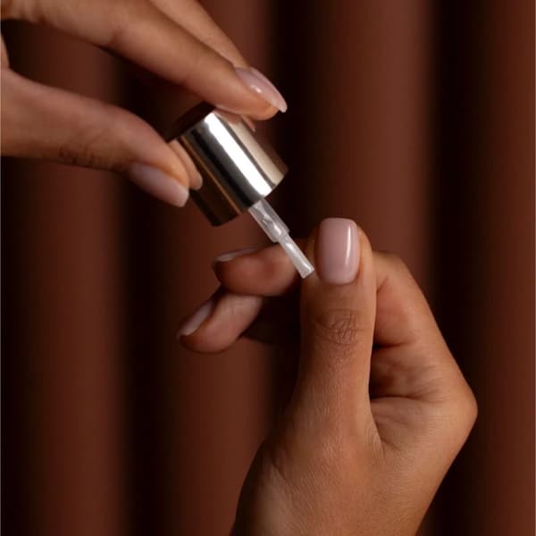 Semilac Gel Elixir med Aloe 7 ml