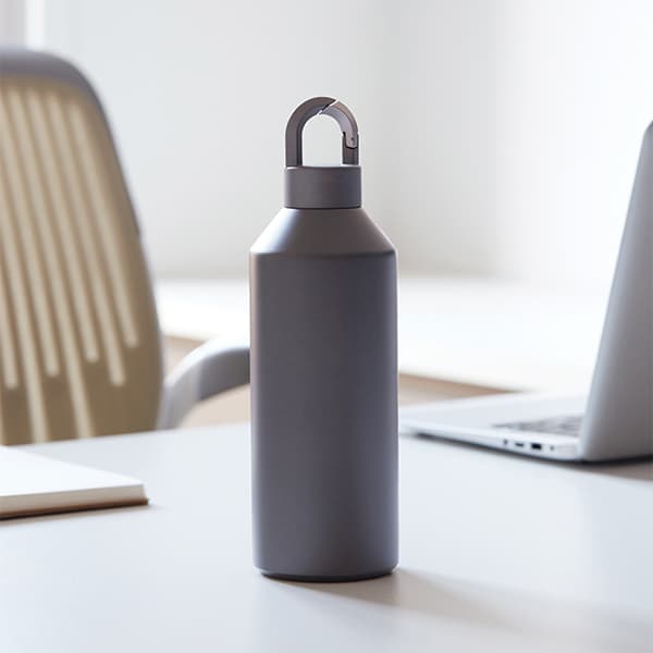 Lexon Horizon termos 500ml grå