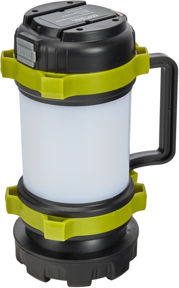 KD1240 turistlampe
