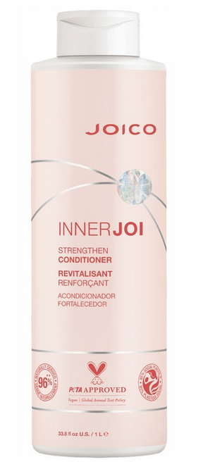 Joico InnerJoi Strengthening Conditioner 1000 ml