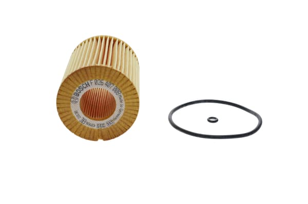 OLJEFILTER MERCEDES SPRINTER 06> 906 519 CDI
