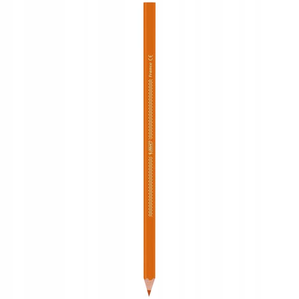 BIC EVOLUTION MÅLGJORDSPENNA 12 FÄRGER 9157
