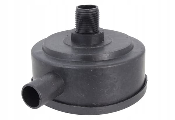 KOMPRESSORIN ILMANSUODATIN 1/2' 19 MM