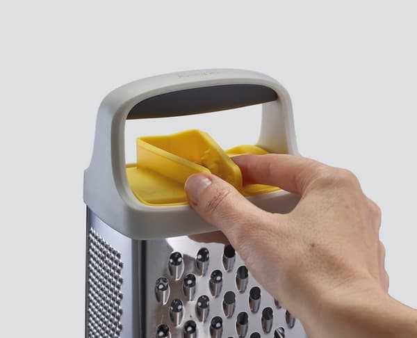 Multi-Grip rivejern / Joseph Joseph