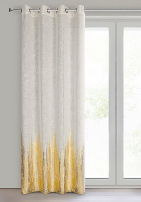 IMANI-valmiit verhot 135x250, läpiviennit