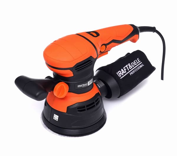 1200W KD1661 excenterslip