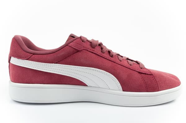 Puma Smash 3.0 Trävioletta [390984 05] år 43