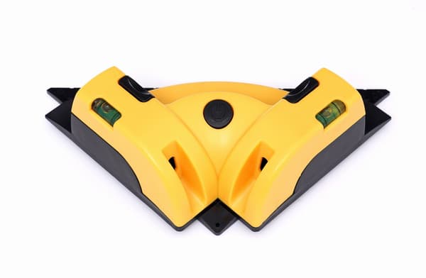 KD10439 laserniveau til fliser