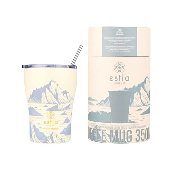 350 ml Alpine Essence termokrus