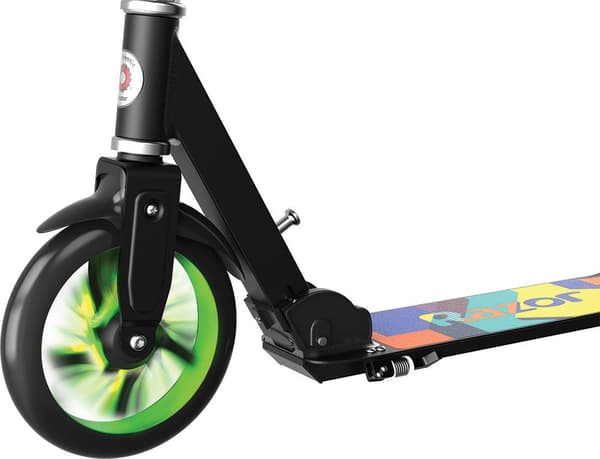 RAZOR sparkcykel A5 Lux Light UP 13073033