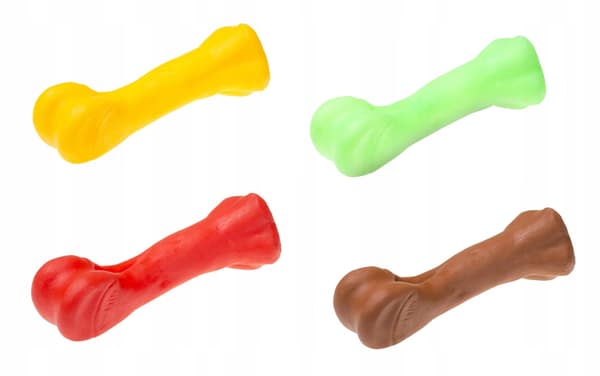 Knirkende ben 15,4 CM 2022