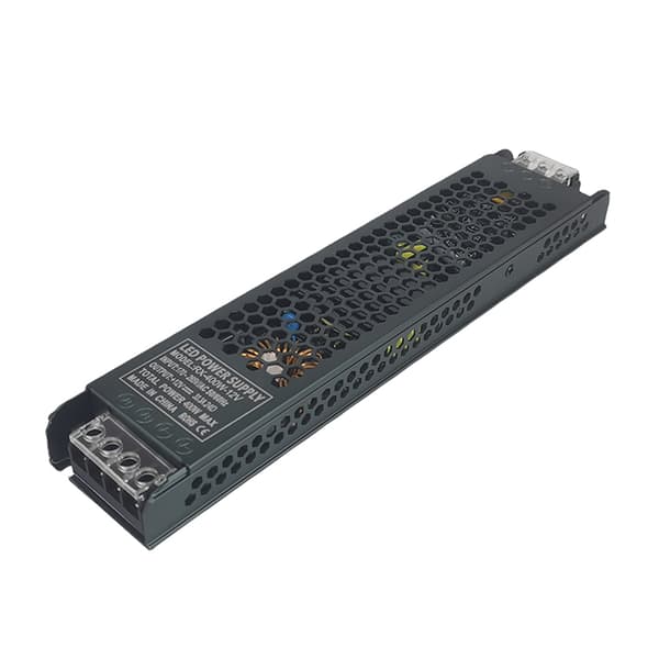 Strømforsyning til LED-strimler 400W 24V