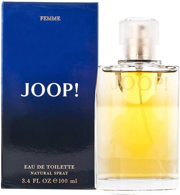 Joop! Dame Eau de Toilette 100 ml