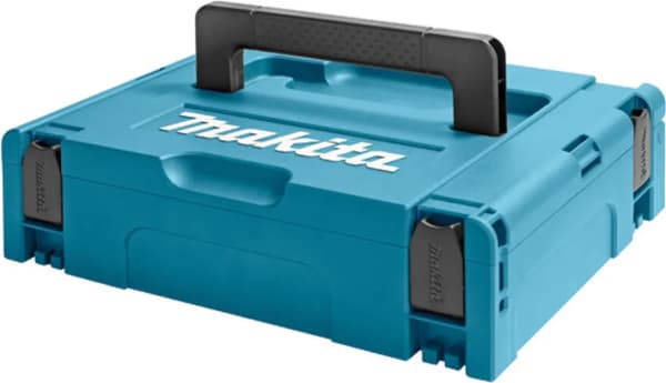 Makita Makpac Typ 1 systemväska, 395x295x110 mm