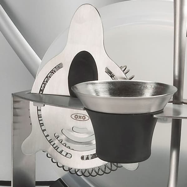 Good Grips / OXO Bartender-si