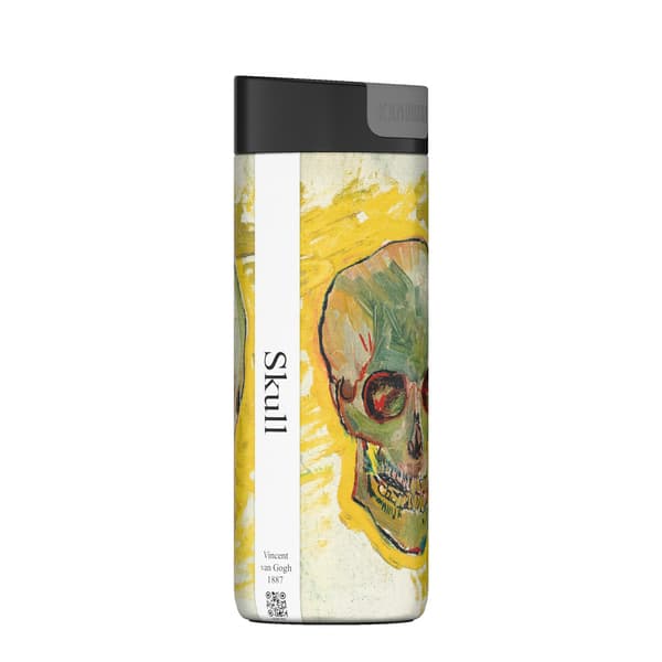 Kambukka Olympus Skull Termisk Mugg 500ml