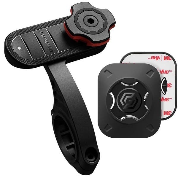 Spigen GearLock OutFrontMF100 000MP25056 pyöräteline