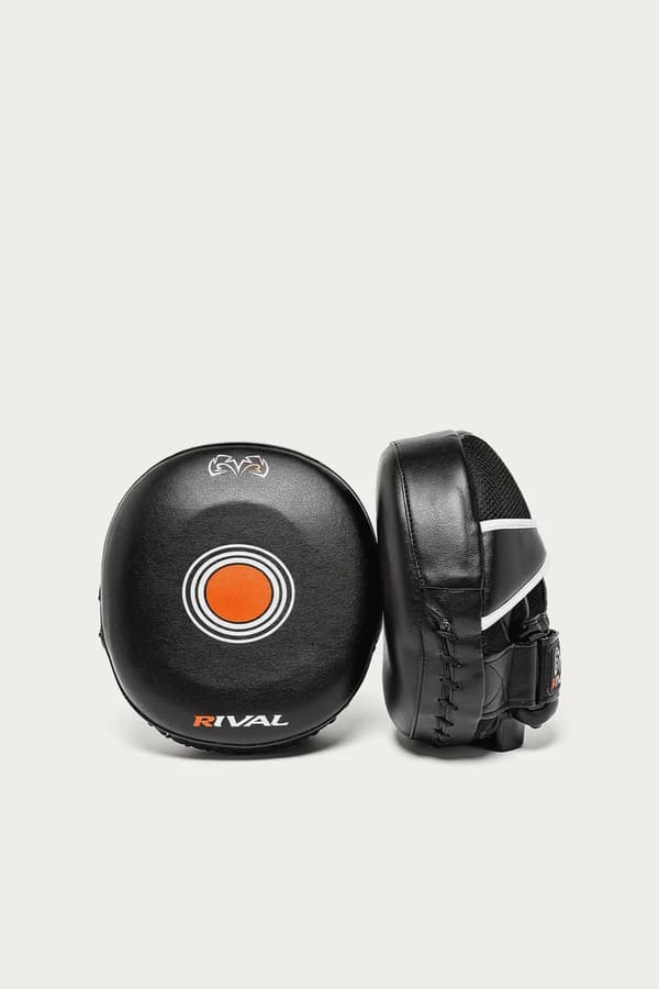 Rival RPM3 Bokseskjolde Universal Sort