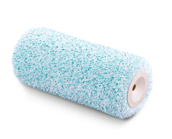 Hardy MicroMix malerrulle 25 cm (16 mm fleece)