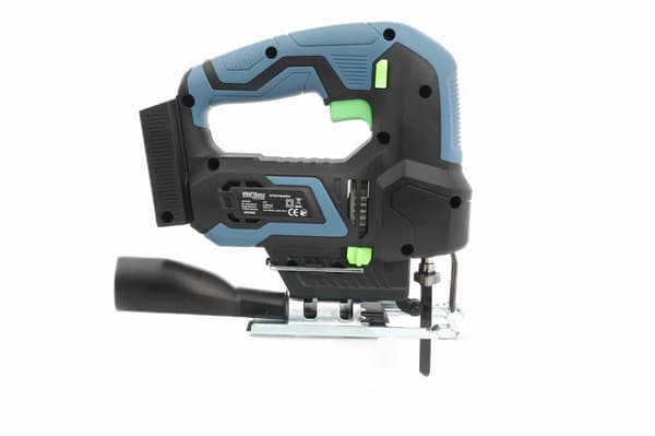 sladdlös sticksåg + avbitare KD3402