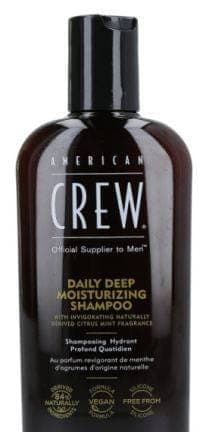 American Crew Daily Deep Moisturizing Shampoo 1000 ml
